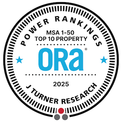 ORA Award 2025