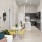 Furnished model apartment home at Gem Lake