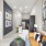 High ceilings throughout the apartment homes at Aventon Gem Lake