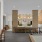 Modern community lounge at Gem Lake