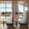 Gem Lake community remote work lounge 