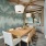 Private dining area in Gem Lake's lounge