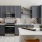 Luxury Apartments in Maitland, FL with In-Unit Washer and Dryer - Aventon Gem Lake - Kitchen with Granite Countertops and Stainless-Steel Appliances